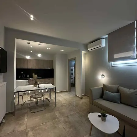 Filoxenia Guest house