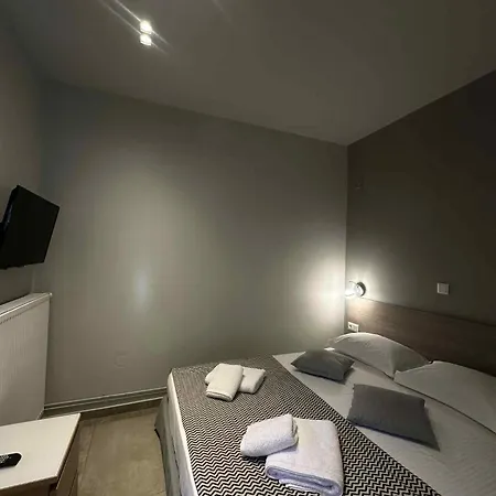 Guest house Filoxenia 2*