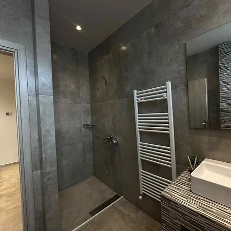 Filoxenia Guest house Afytos