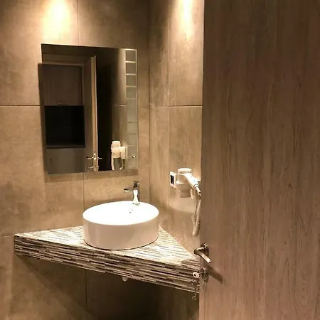 Filoxenia Casa de hóspedes Áfitos