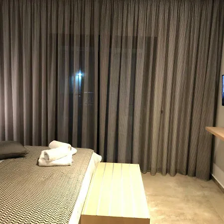 Casa de hóspedes Filoxenia 3*