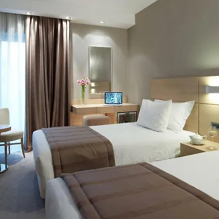 Filoxenia Guest house