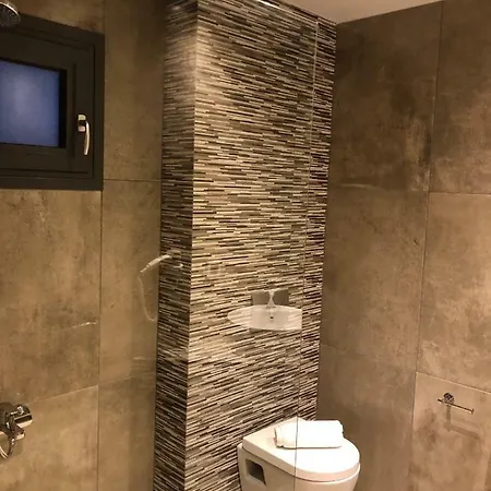 Filoxenia 3* Афитос