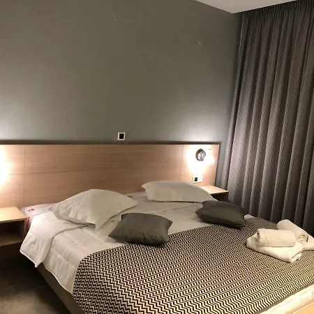 Filoxenia Guest house