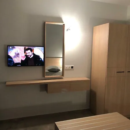 Filoxenia Guest house Afytos