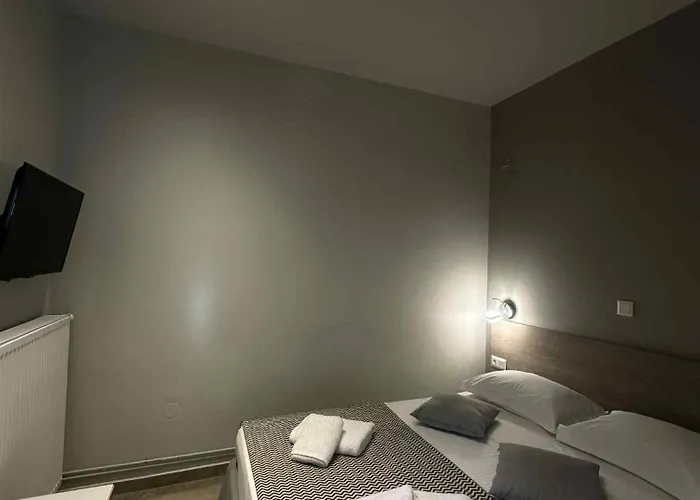 Pensiune Filoxenia 3*