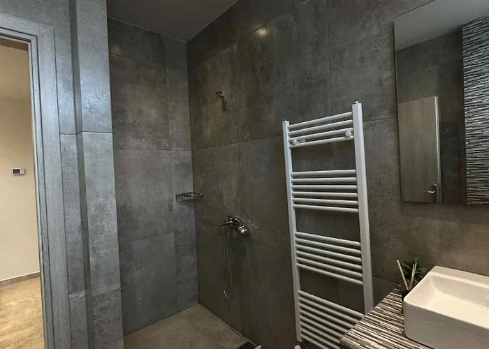 Filoxenia Pensiune Afytos