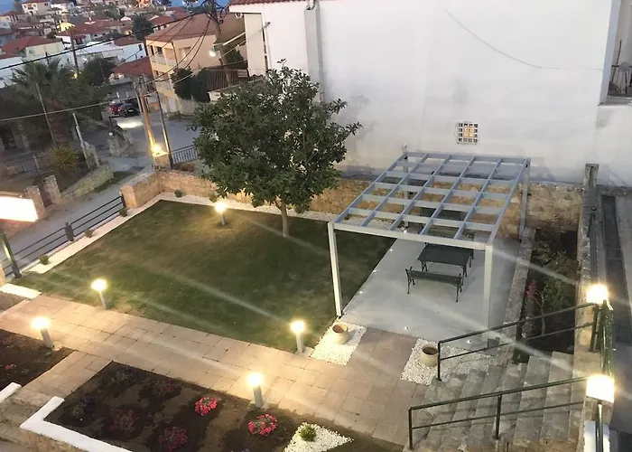 Pensiune Filoxenia 3*