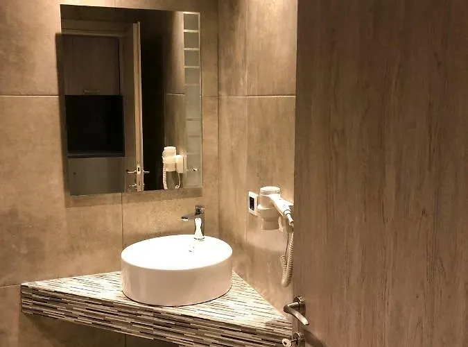 Filoxenia Pensiune Afytos