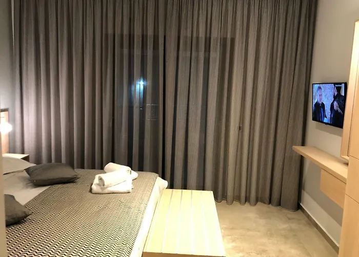 Pensiune Filoxenia 3*